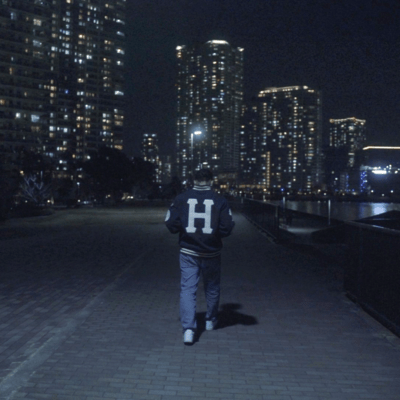 All The Stars Front Cover