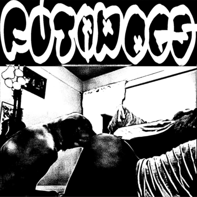 dogs Front Cover