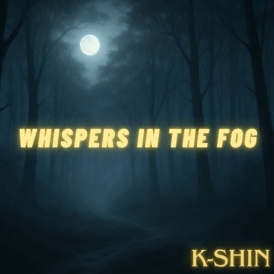 Whispers in the Fog Front Cover