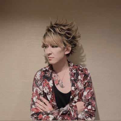 Melty Sweetのジャケット写真