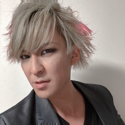 SECRET WISHのジャケット写真