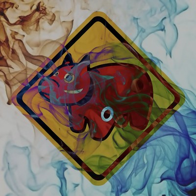HEAT UP Front Cover