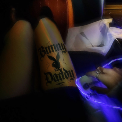 Bunny N Daddyのジャケット写真