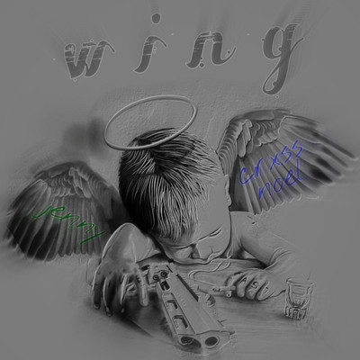 wingのジャケット写真
