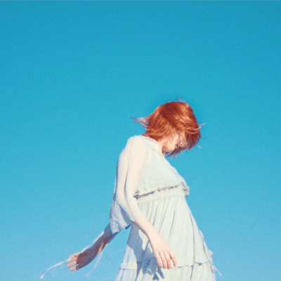 Alone , Awake Front Cover