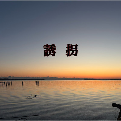 kidnapping Front Cover