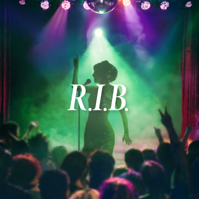 R.I.B.のジャケット写真