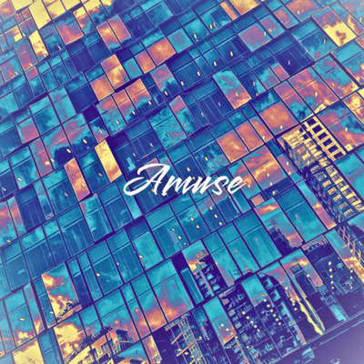 Amuseのジャケット写真