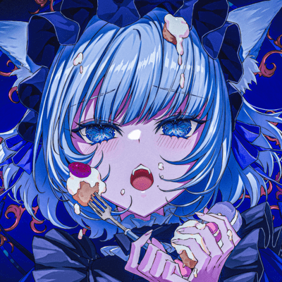 Bratty Cat Front Cover