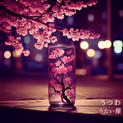 utuwa Front Cover