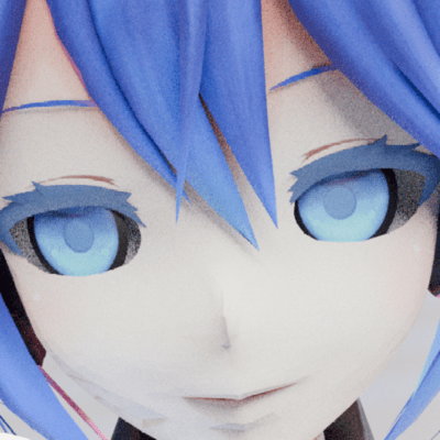 クズ! (feat. 重音テト)のジャケット写真