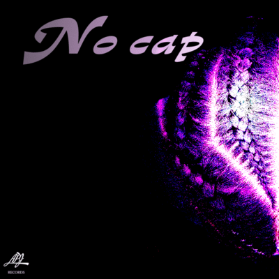 No capのジャケット写真