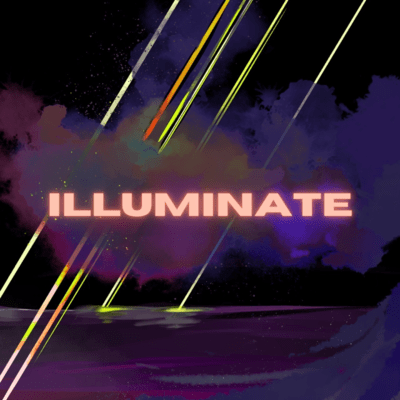 ILLUMINATEのジャケット写真