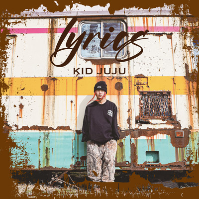 lyrics Front Cover