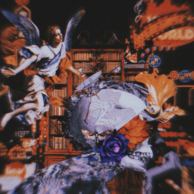 rirekisyo Front Cover