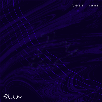 Seas Trans Front Cover