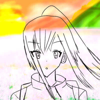 Erica Front Cover