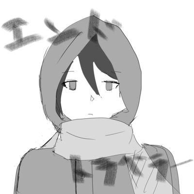 エンドトラベラー (feat. 鏡音レン)のジャケット写真