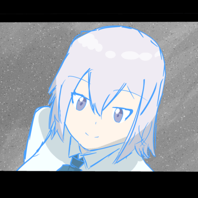 cumulonimbus cloud and kamikakushi (feat. Miyamai Moca) Front Cover