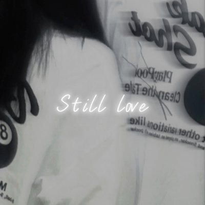 Still love (feat. nue) Front Cover
