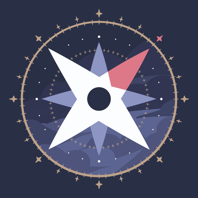 ラロのための至高の歌のジャケット写真