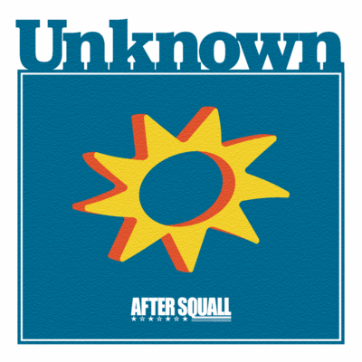 Unknownのジャケット写真