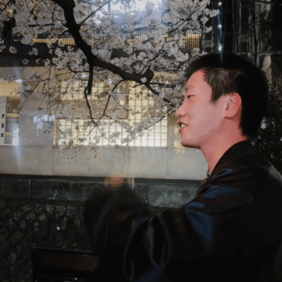 さよなら、花冷えのジャケット写真