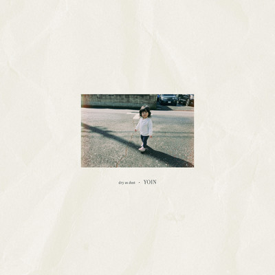 YOIN Front Cover