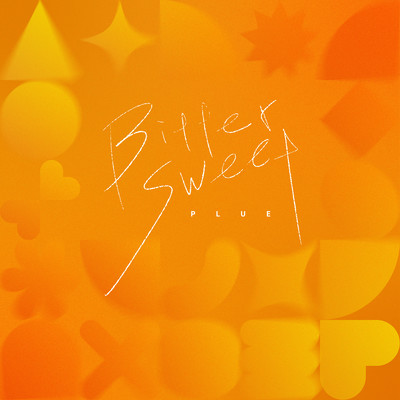 Bitter Sweet Front Cover