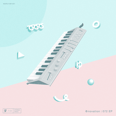 072EP Front Cover