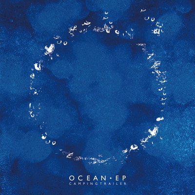 OCEAN Front Cover