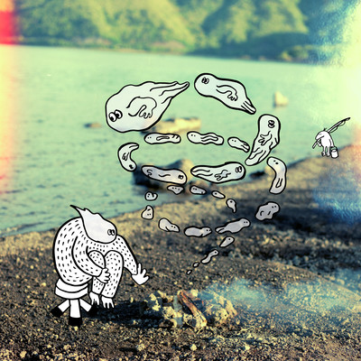 The Incomplete Circle Front Cover