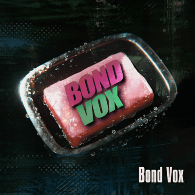 Bond Voxのジャケット写真