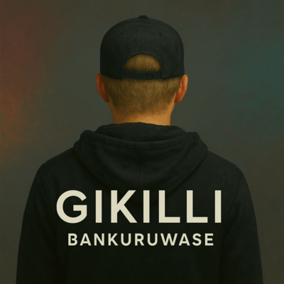 BANKURUWASE Front Cover