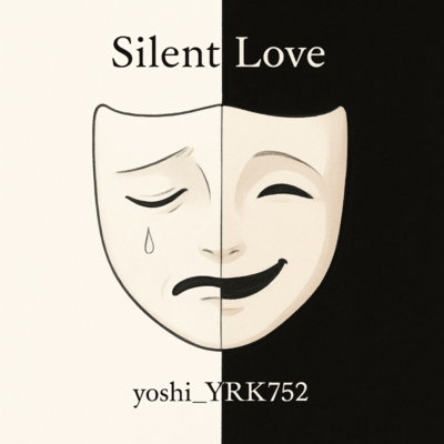 Silent Love Front Cover
