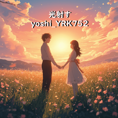 Light Breaking Through Front Cover