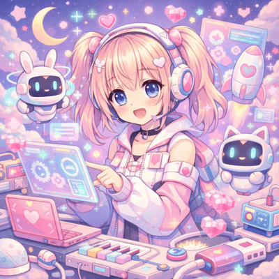 アップデート更新中...☆のジャケット写真