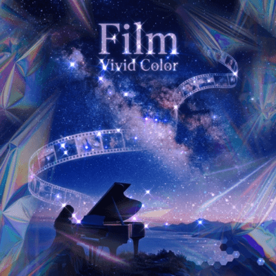 Filmのジャケット写真