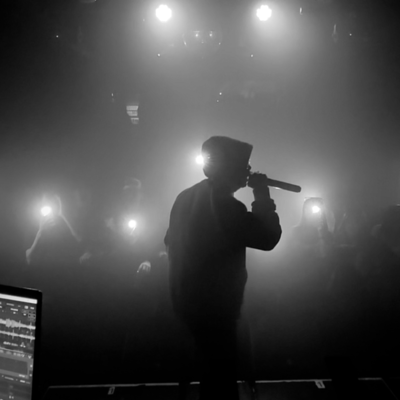 Winterのジャケット写真