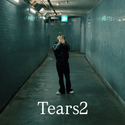 Tears2のジャケット写真