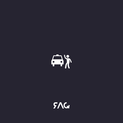 Taxi (feat. ORIVA)のジャケット写真