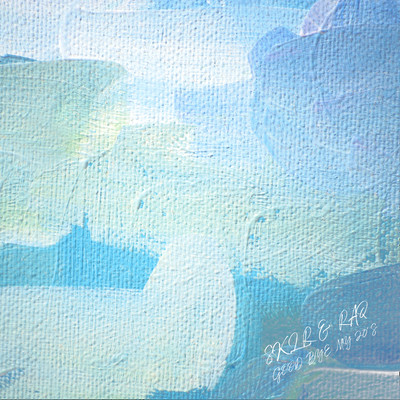 Good Bye My 20's Front Cover