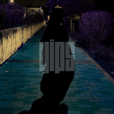 Yips Front Cover
