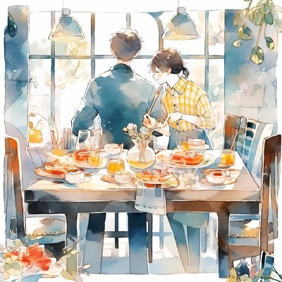 つむぐみらい (Remaster 2025)のジャケット写真