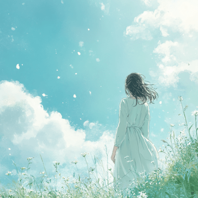 Koi no tane Front Cover