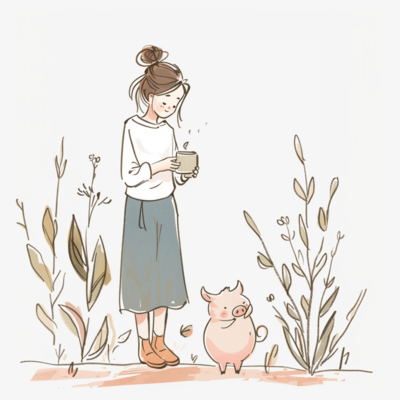 Butakurun (2025 remastered) Front Cover