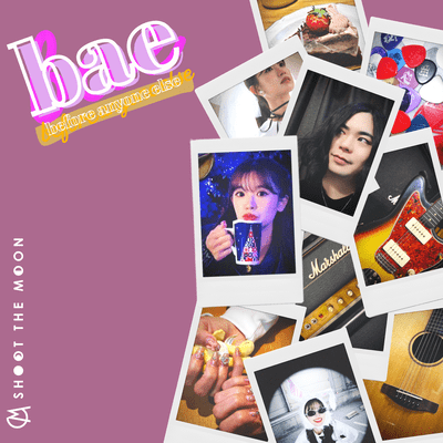 before anyone else Front Cover