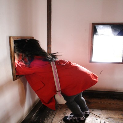 AKOGARE NO ONEECHAN Front Cover