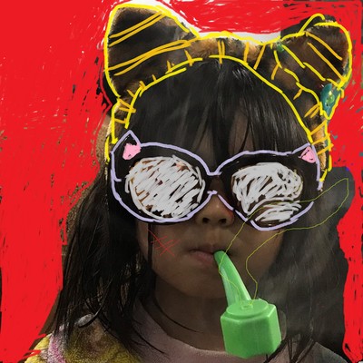 Living for the Day After Tomorrow Front Cover