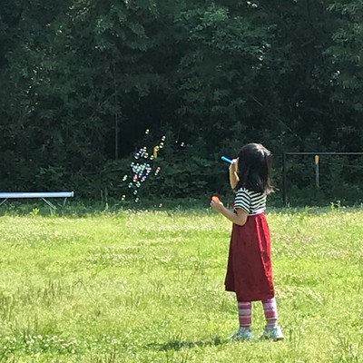 こどもメソッド九九のうた (最速 Ver.)のジャケット写真